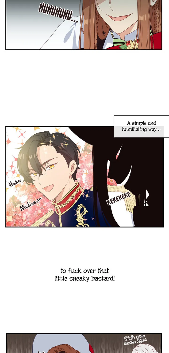Read Beware the Villainess! chapter 14 image 36 on Lezhin