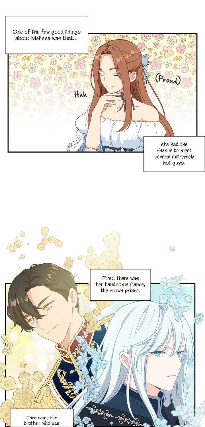 Read Beware the Villainess! chapter 15 image 12 on Lezhin
