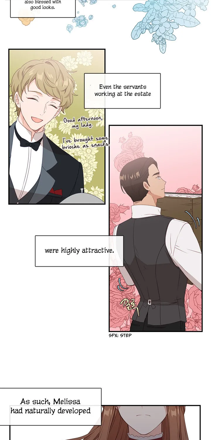 Read Beware the Villainess! chapter 15 image 13 on Lezhin