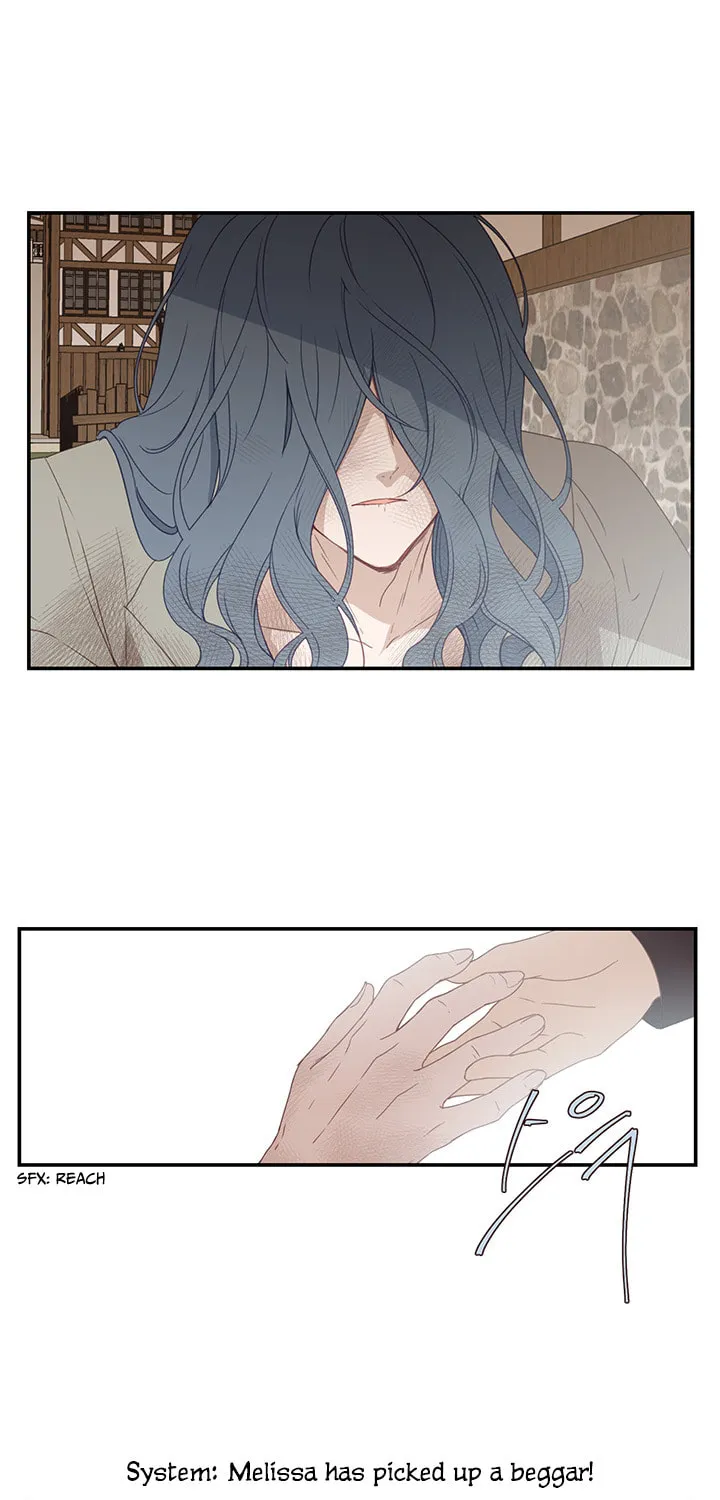 Read Beware the Villainess! chapter 15 image 2 on Lezhin