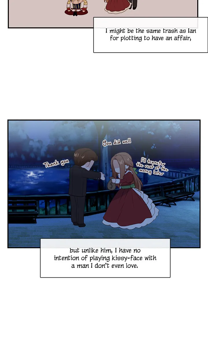Read Beware the Villainess! chapter 15 image 30 on Lezhin