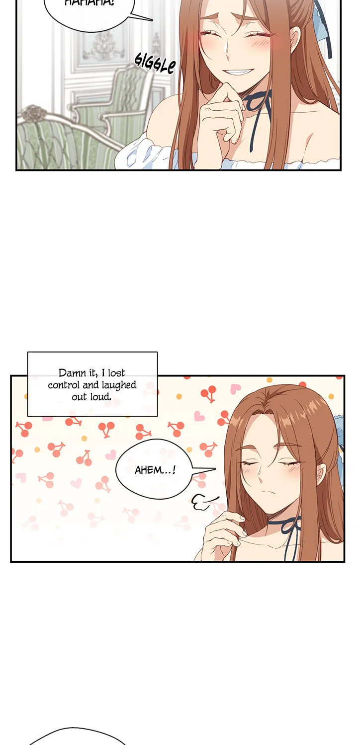 Read Beware the Villainess! chapter 16 image 10 on Lezhin