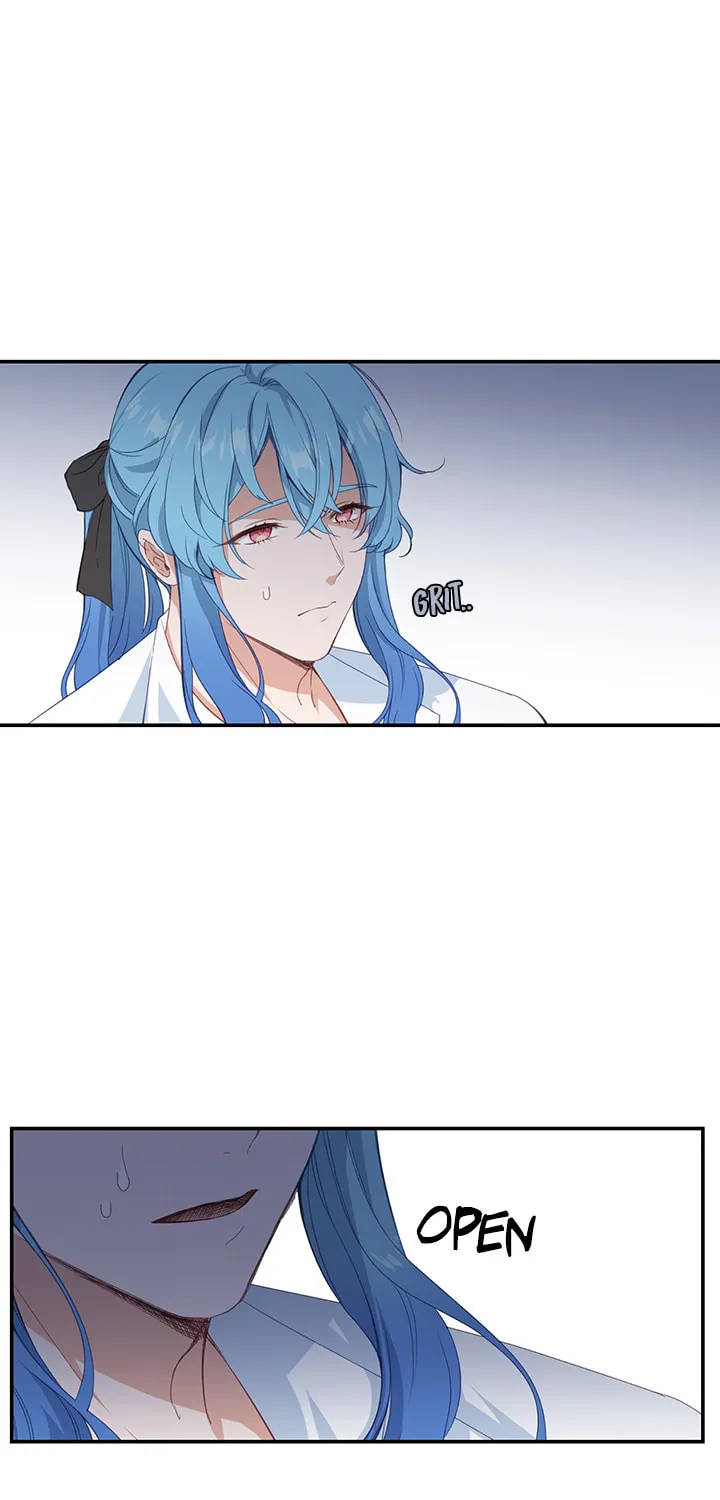 Read Beware the Villainess! chapter 16 image 13 on Lezhin