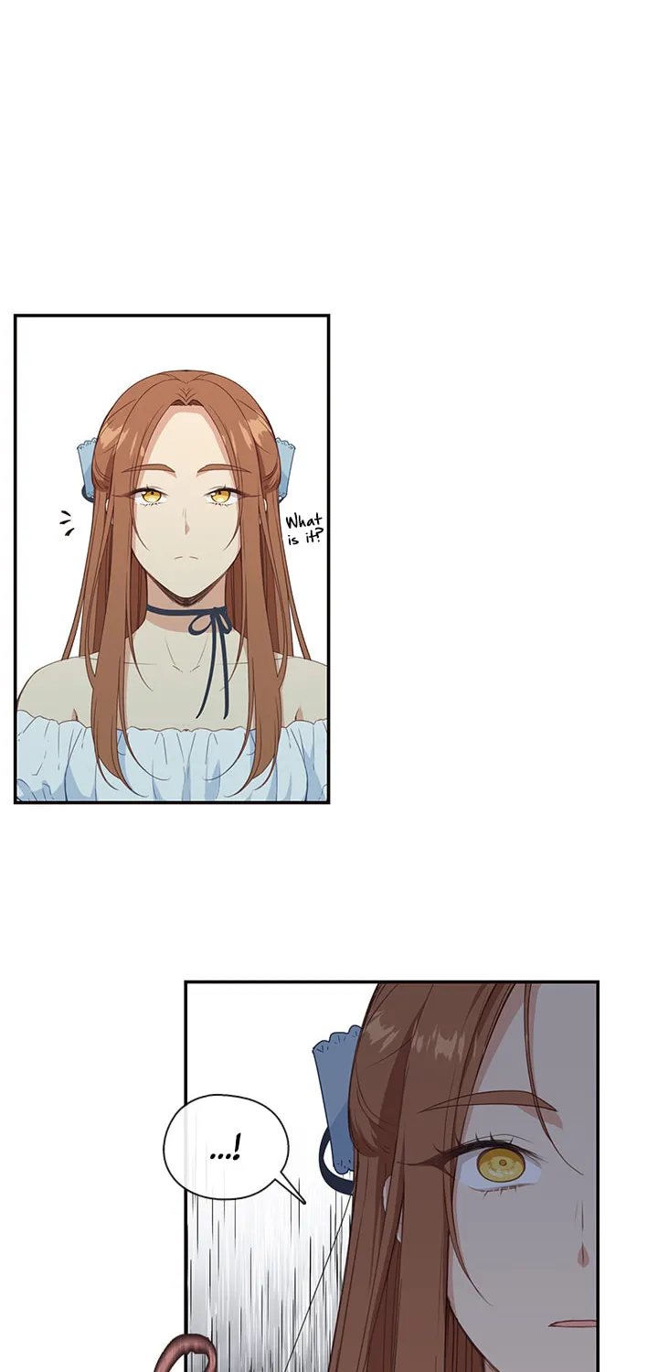 Read Beware the Villainess! chapter 16 image 14 on Lezhin