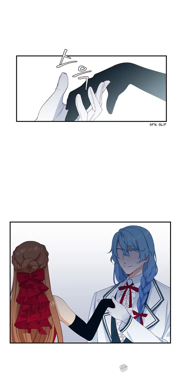 Read Beware the Villainess! chapter 16 image 28 on Lezhin