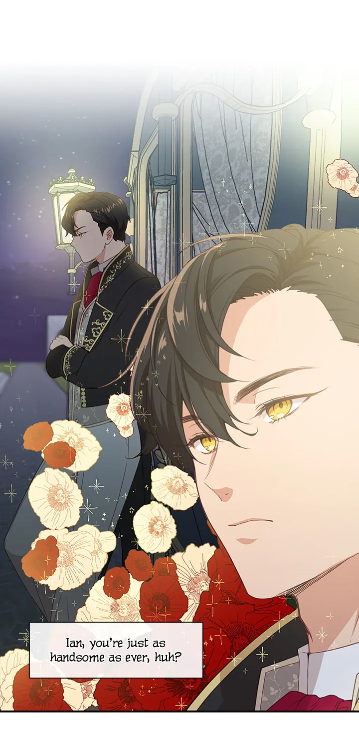 Read Beware the Villainess! chapter 16 image 36 on Lezhin