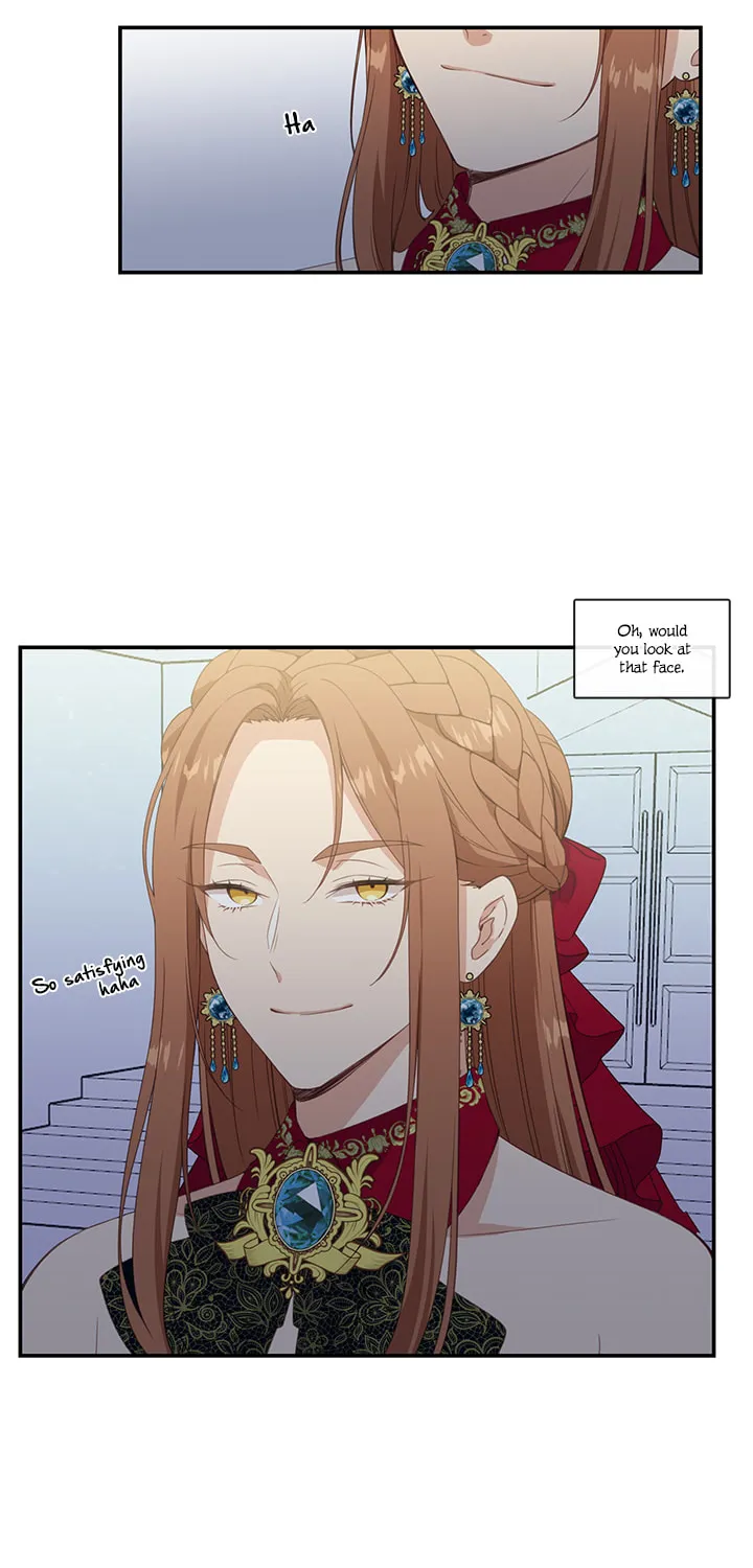 Read Beware the Villainess! chapter 17 image 1 on Lezhin