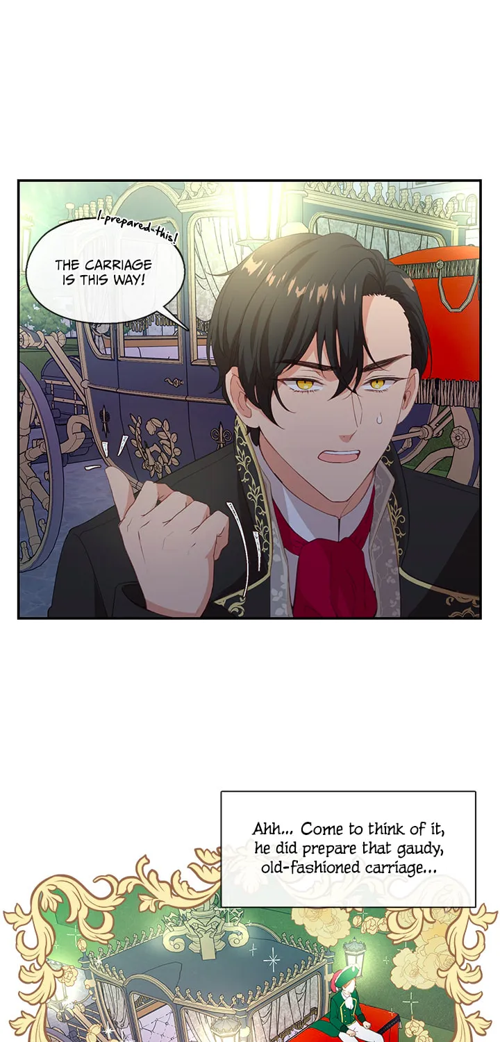 Read Beware the Villainess! chapter 17 image 14 on Lezhin