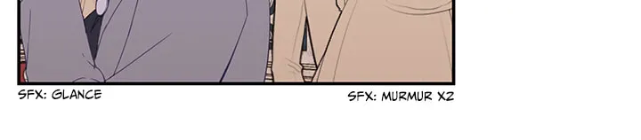 Read Beware the Villainess! chapter 17 image 29 on Lezhin