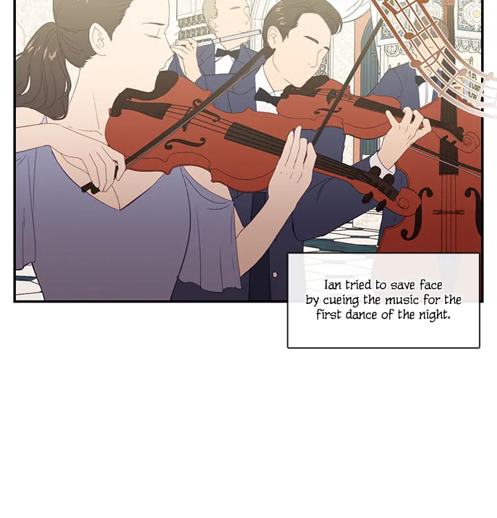 Read Beware the Villainess! chapter 17 image 36 on Lezhin