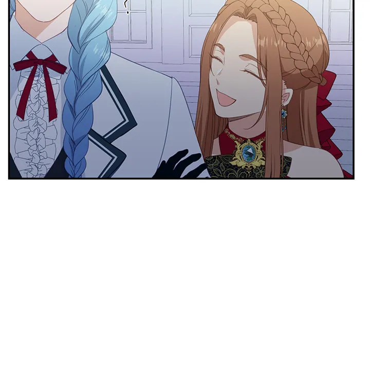 Read Beware the Villainess! chapter 17 image 4 on Lezhin