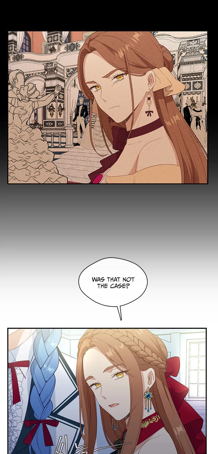 Read Beware the Villainess! chapter 17 image 9 on Lezhin