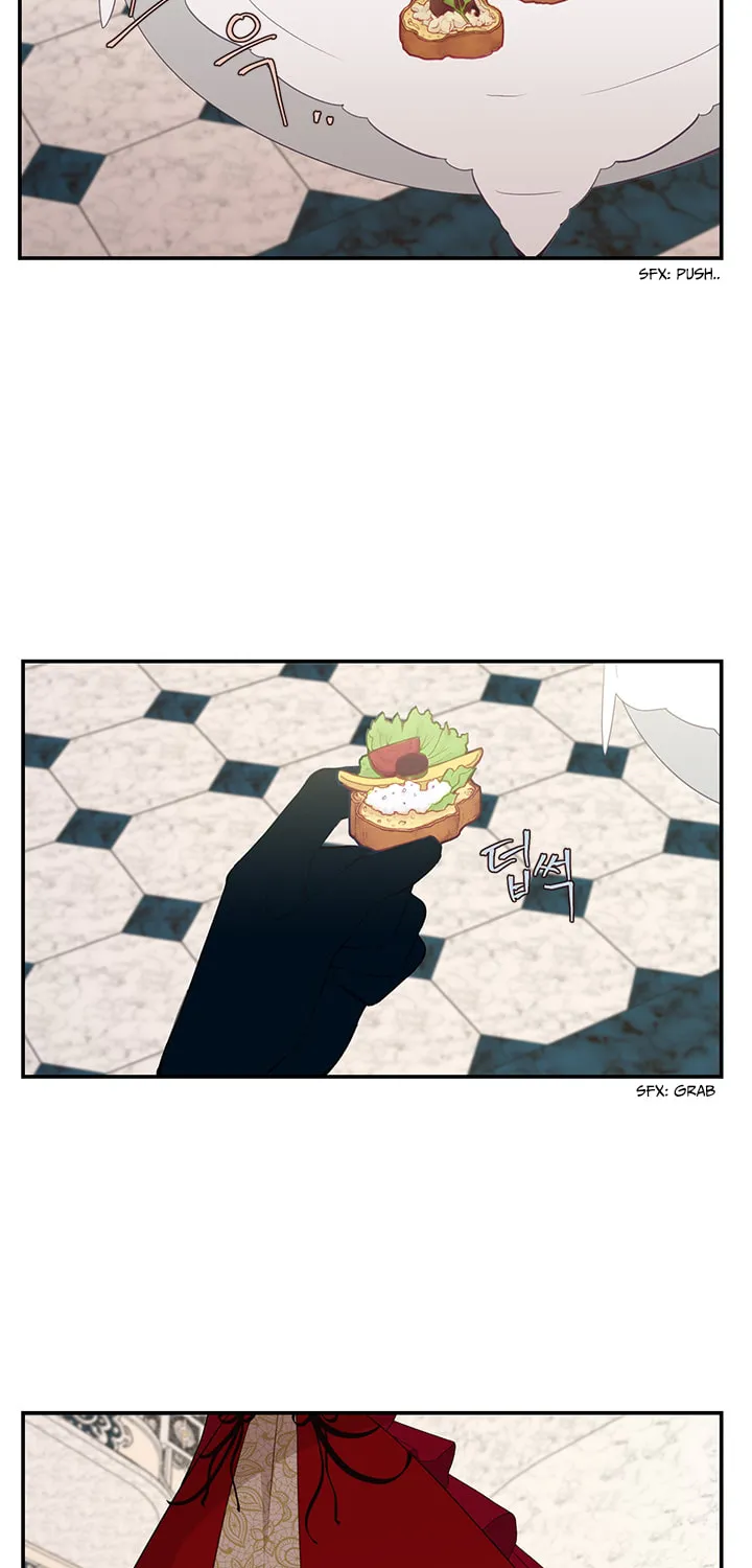 Read Beware the Villainess! chapter 18 image 10 on Lezhin