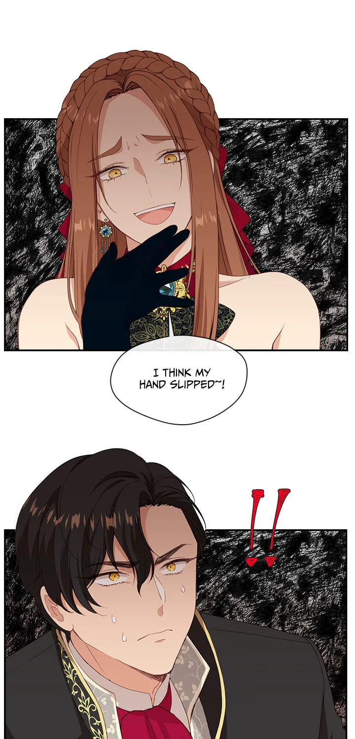 Read Beware the Villainess! chapter 18 image 12 on Lezhin