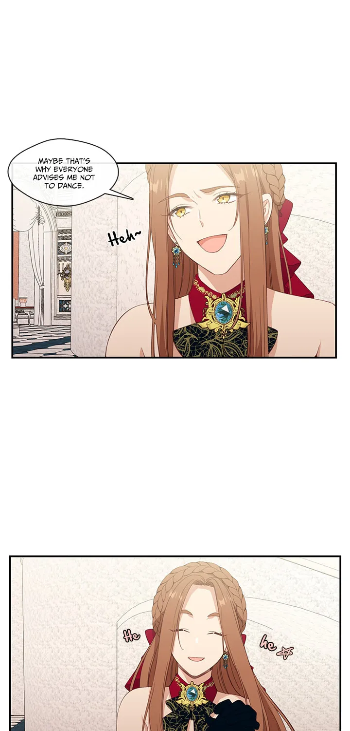 Read Beware the Villainess! chapter 18 image 16 on Lezhin