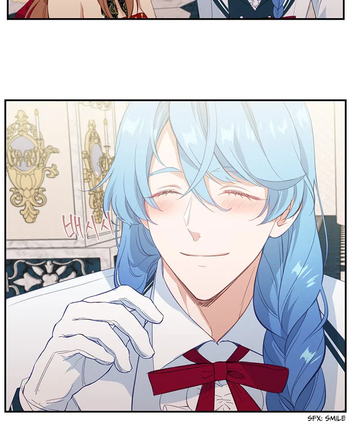 Read Beware the Villainess! chapter 18 image 24 on Lezhin