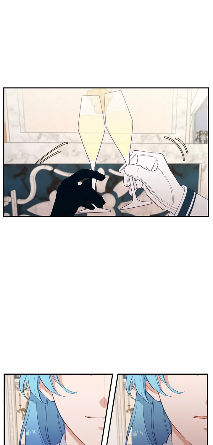 Read Beware the Villainess! chapter 18 image 26 on Lezhin