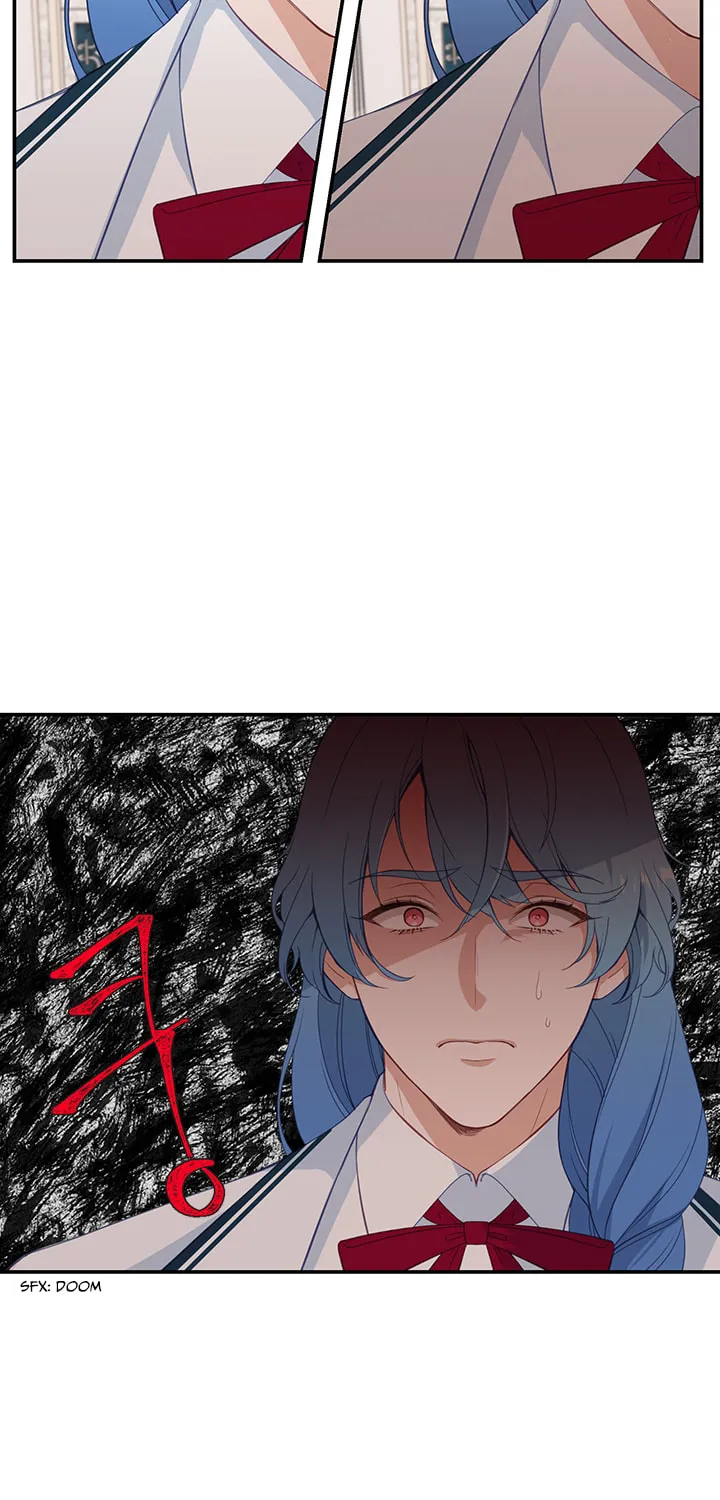 Read Beware the Villainess! chapter 18 image 27 on Lezhin
