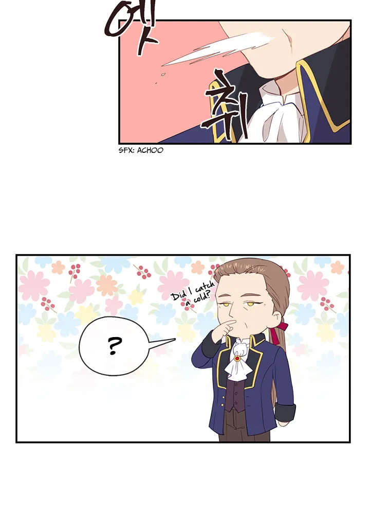 Read Beware the Villainess! chapter 18 image 4 on Lezhin
