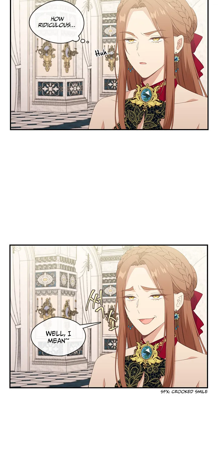 Read Beware the Villainess! chapter 18 image 7 on Lezhin
