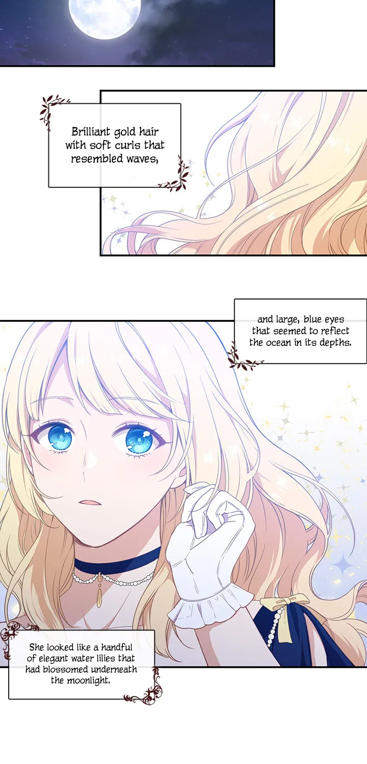 Read Beware the Villainess! chapter 19 image 11 on Lezhin