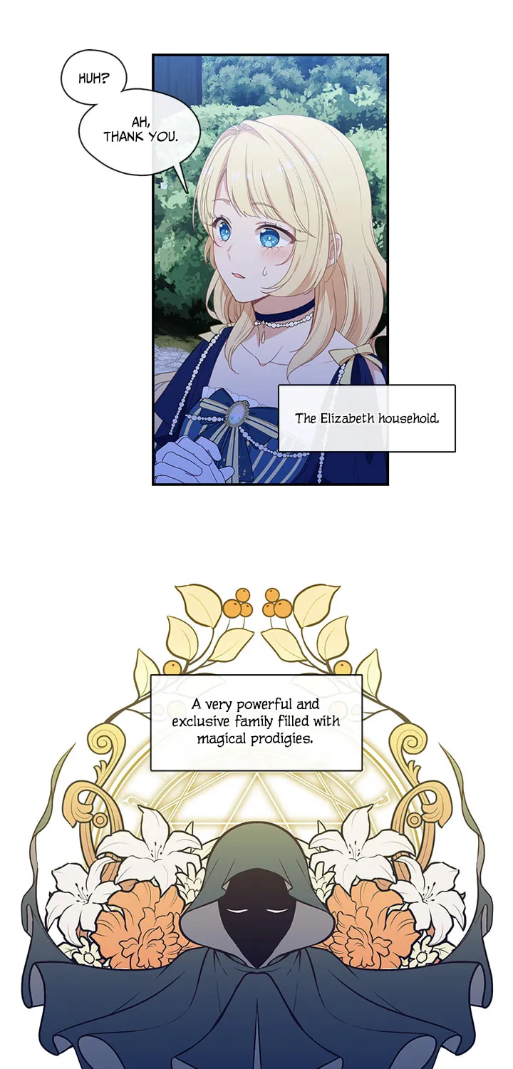 Read Beware the Villainess! chapter 19 image 16 on Lezhin