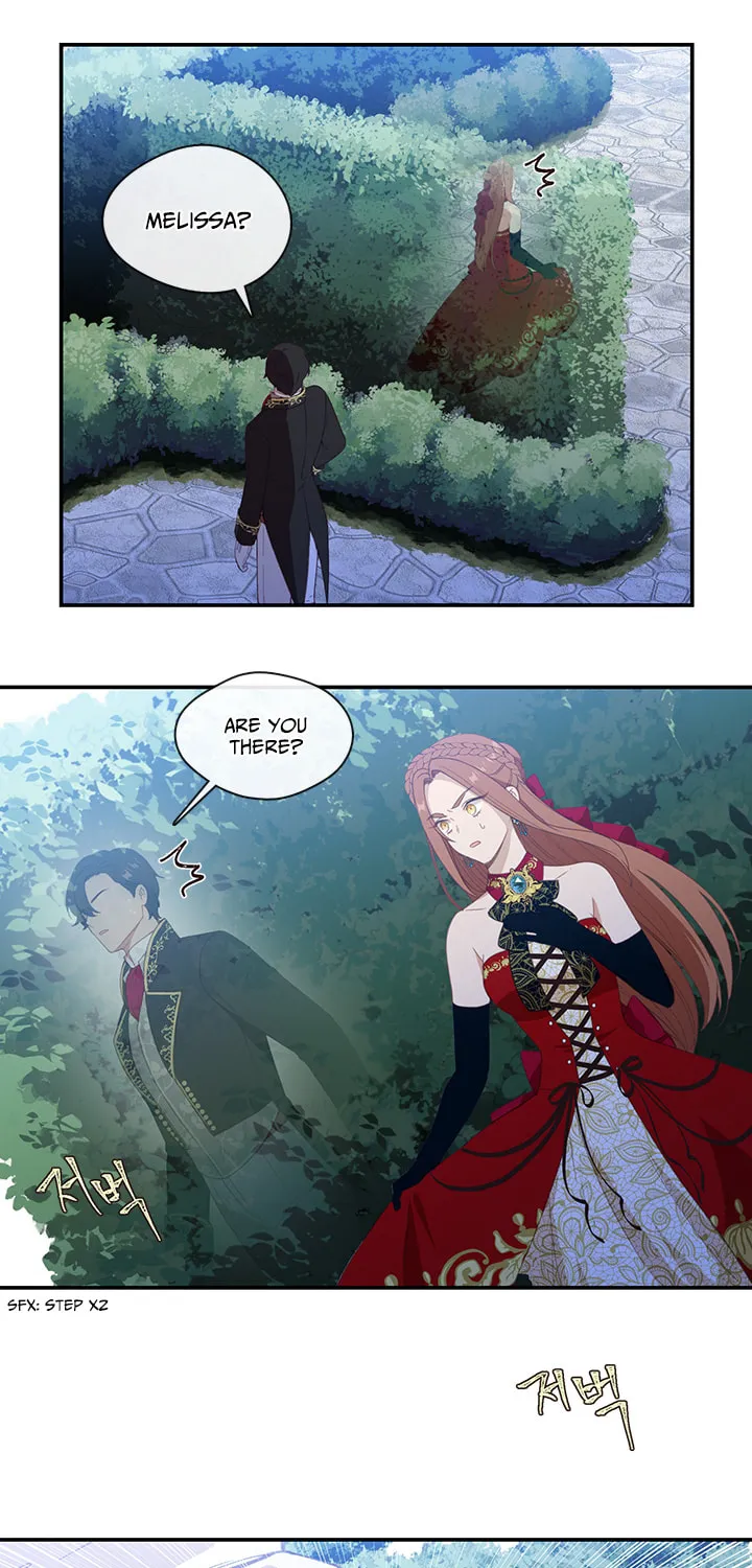 Read Beware the Villainess! chapter 19 image 19 on Lezhin