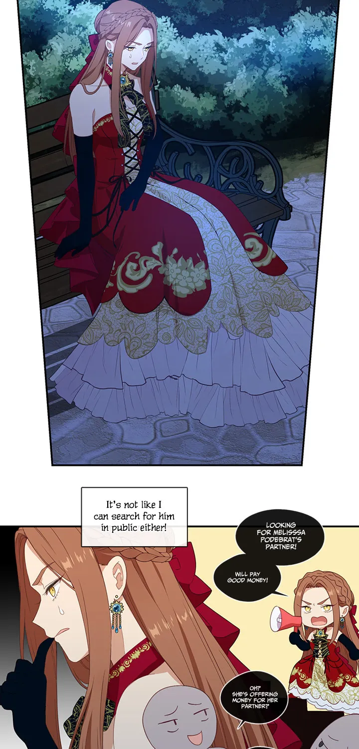 Read Beware the Villainess! chapter 19 image 2 on Lezhin