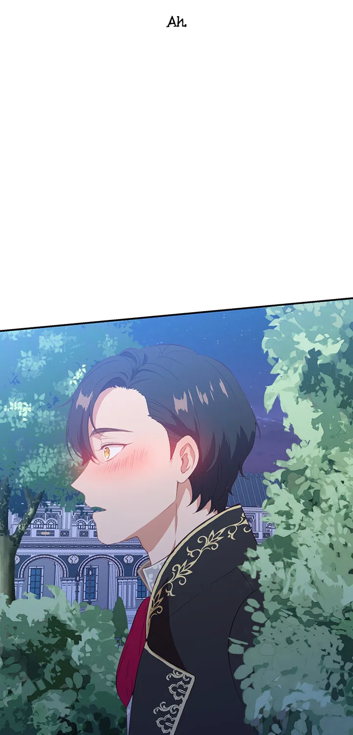 Read Beware the Villainess! chapter 19 image 23 on Lezhin