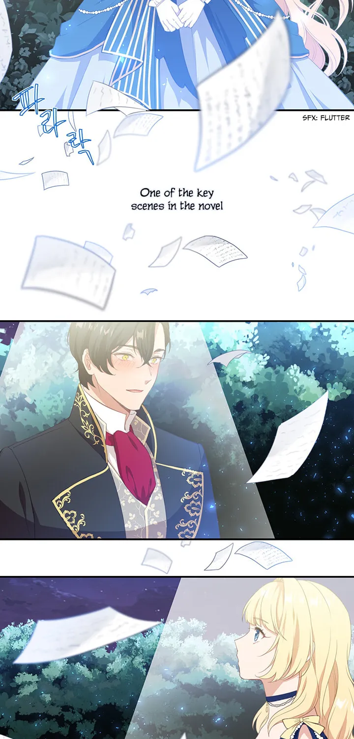 Read Beware the Villainess! chapter 19 image 26 on Lezhin
