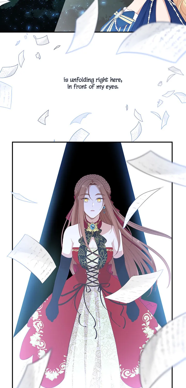 Read Beware the Villainess! chapter 19 image 27 on Lezhin