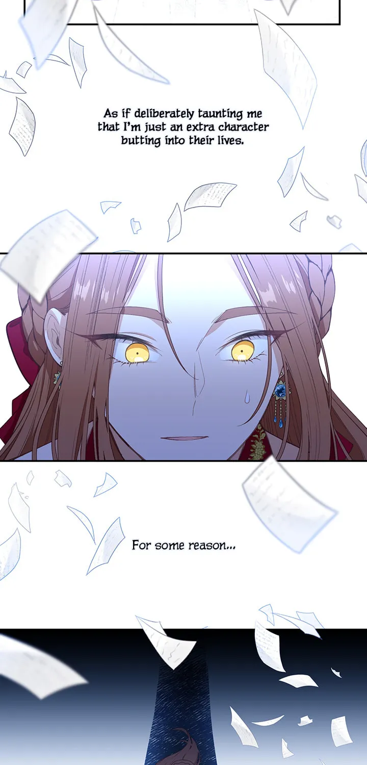 Read Beware the Villainess! chapter 19 image 28 on Lezhin