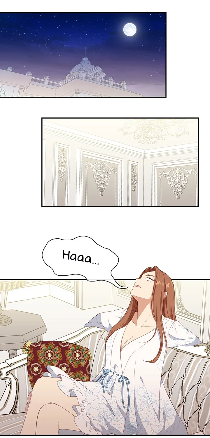 Read Beware the Villainess! chapter 19 image 30 on Lezhin