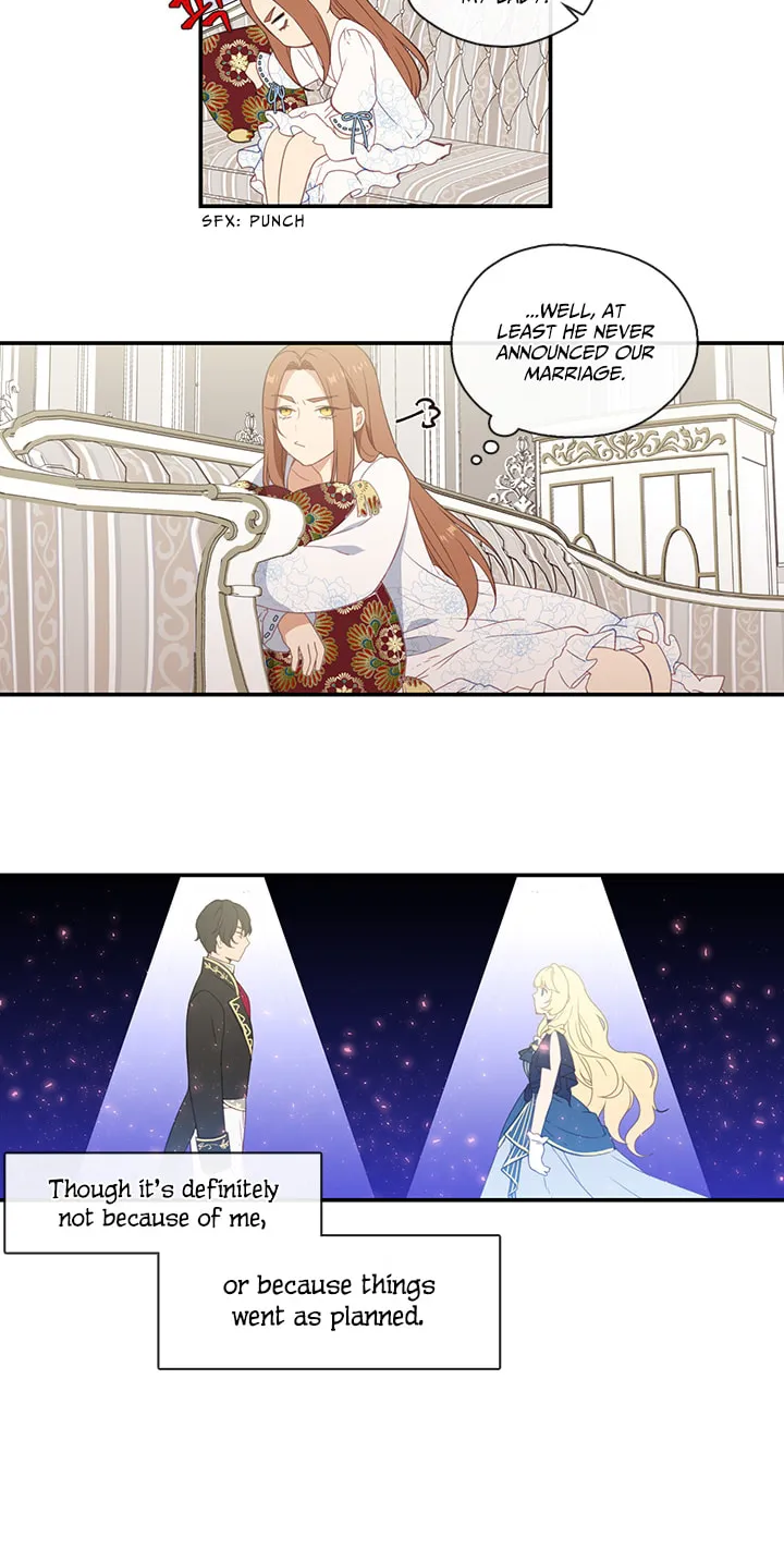 Read Beware the Villainess! chapter 19 image 33 on Lezhin