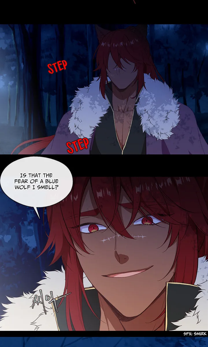 Read Beware the Villainess! chapter 19 image 42 on Lezhin