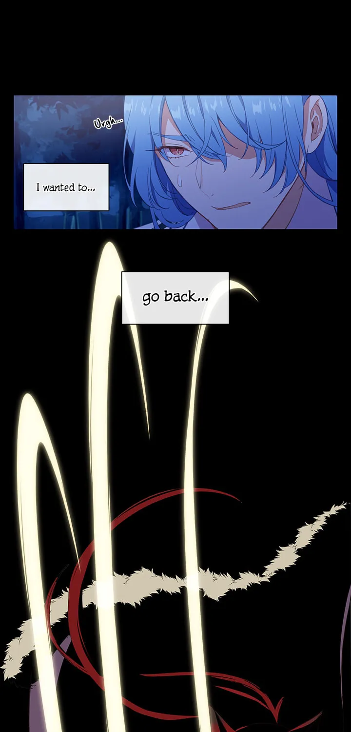 Read Beware the Villainess! chapter 19 image 44 on Lezhin