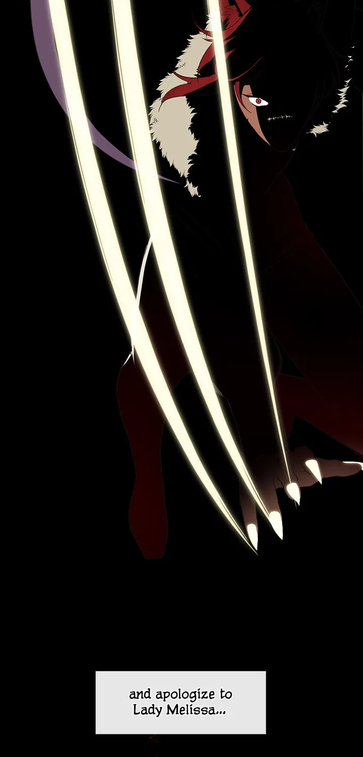 Read Beware the Villainess! chapter 19 image 45 on Lezhin