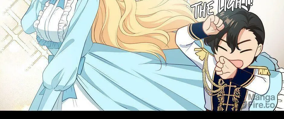 Read Beware the Villainess! chapter 2 image 11 on Lezhin