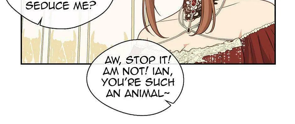 Read Beware the Villainess! chapter 2 image 13 on Lezhin