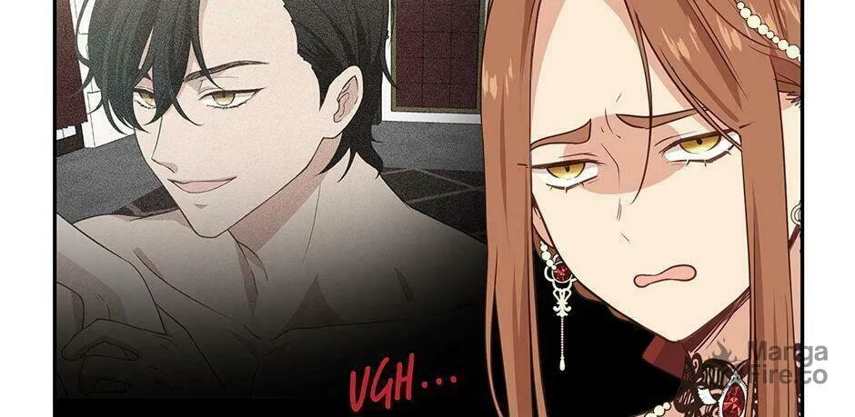 Read Beware the Villainess! chapter 2 image 23 on Lezhin