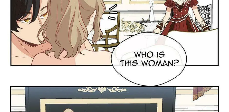 Read Beware the Villainess! chapter 2 image 25 on Lezhin