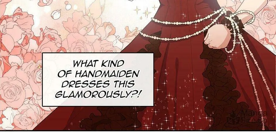 Read Beware the Villainess! chapter 2 image 29 on Lezhin