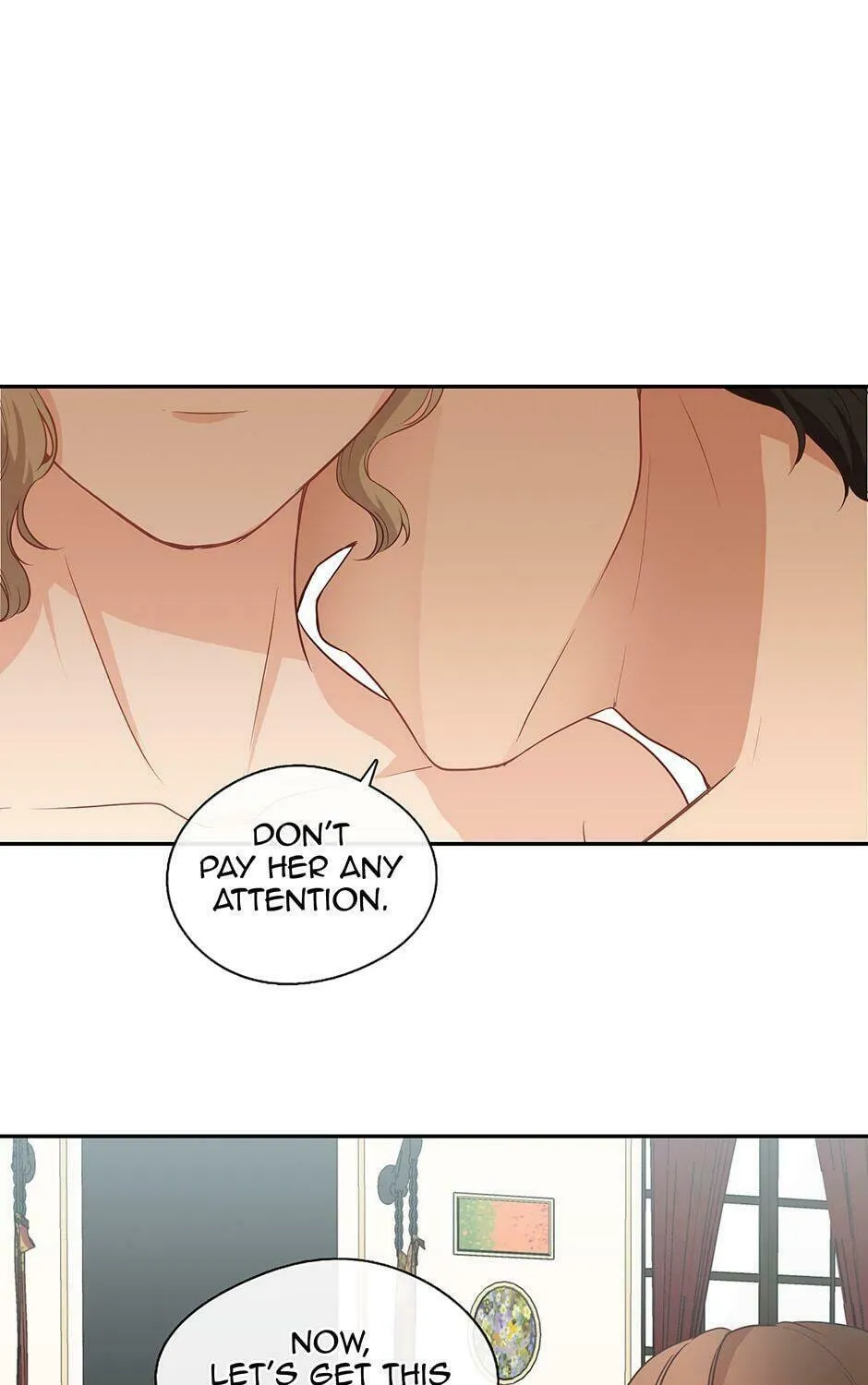 Read Beware the Villainess! chapter 2 image 30 on Lezhin