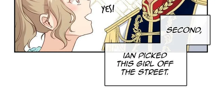 Read Beware the Villainess! chapter 2 image 37 on Lezhin