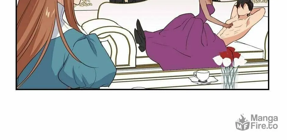 Read Beware the Villainess! chapter 2 image 41 on Lezhin