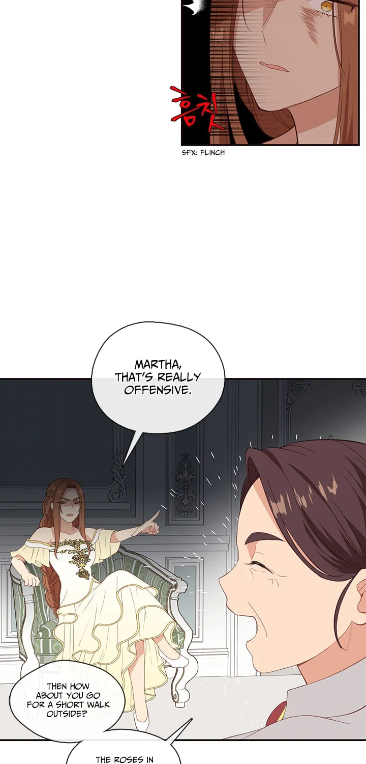Read Beware the Villainess! chapter 20 image 10 on Lezhin