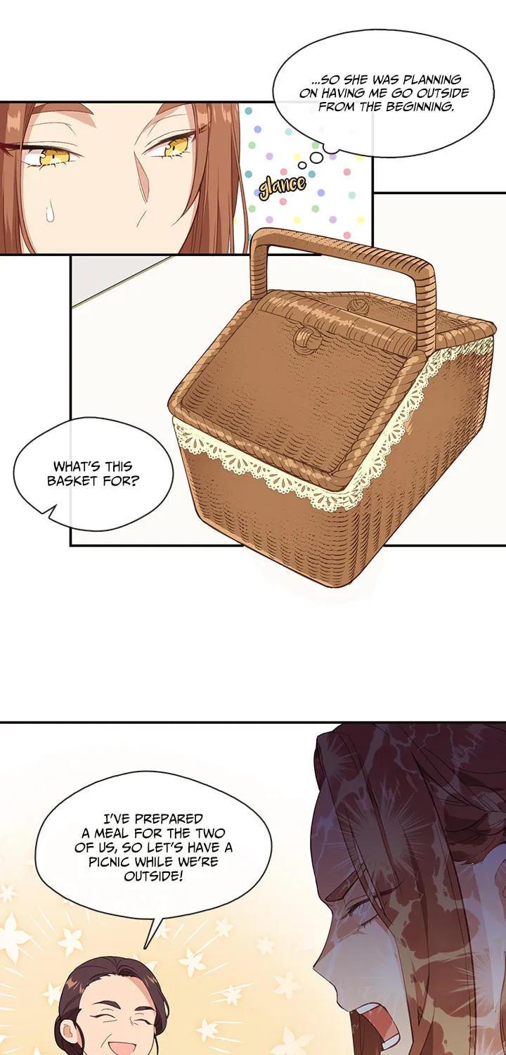 Read Beware the Villainess! chapter 20 image 12 on Lezhin