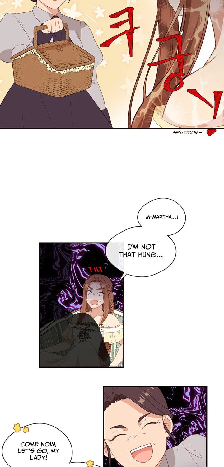 Read Beware the Villainess! chapter 20 image 13 on Lezhin