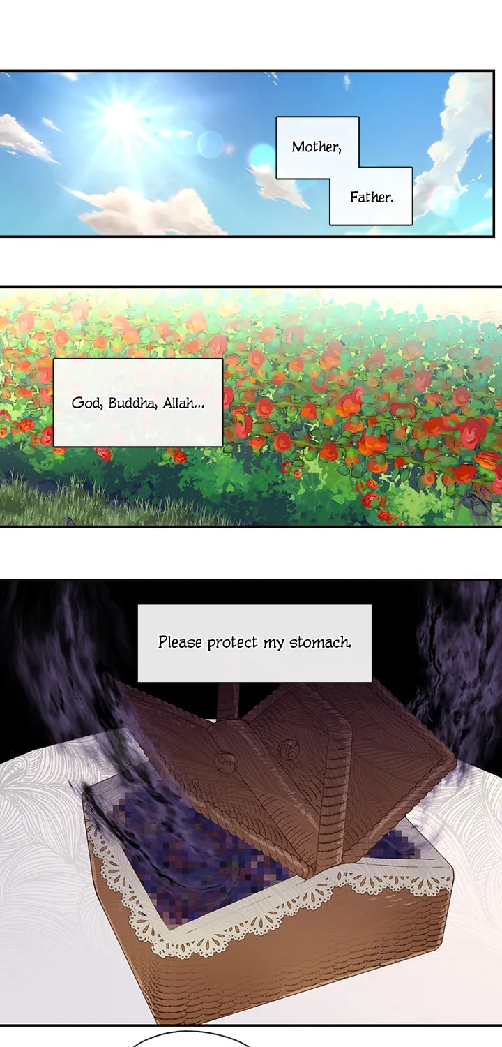 Read Beware the Villainess! chapter 20 image 17 on Lezhin