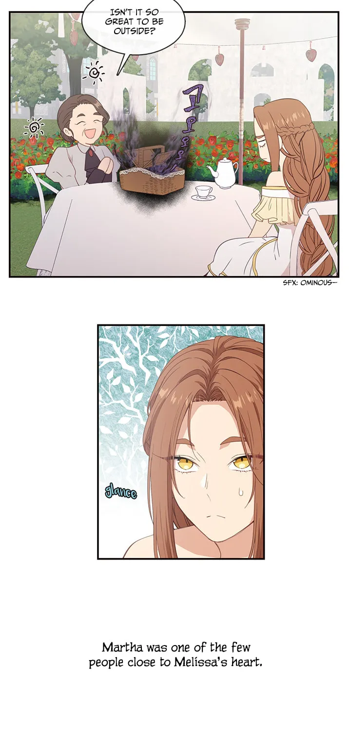 Read Beware the Villainess! chapter 20 image 18 on Lezhin